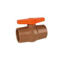 Registro viqua esfera 20mm soldável predial
