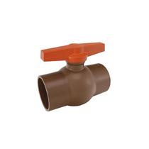 Registro Viqua Esfera 75mm Soldável Predial