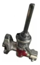 Registro zamac sr s/ by pass