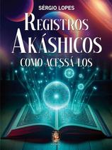 Registros Akashicos e Como Acessa-los - Madras