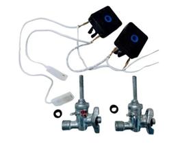 Registros Interruptores E Chicote Fogão Cooktop Fischer 7726 Registros Interruptores E Chicote Fogão Cooktop Fischer 7726