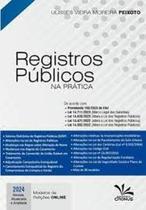Registros Públicos na Prática