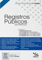 Registros Públicos na Prática - CRONUS EDITORA