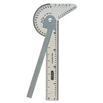 Regla Multiusos 6 en 1 10 cm General Tools 16ME Regla Multiusos 6 en 1 10 cm General Tools 16ME
