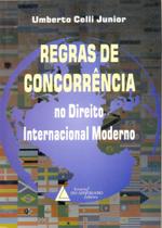 Regras De Concorrencia - Livraria do Advogado Regras De Concorrencia - Livraria do Advogado