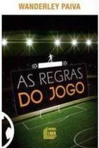 Regras do Jogo, As