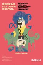 Regras Do Jogo Digital