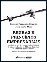 Regras e princípios empresariais - 2023 Regras e princípios empresariais - 2023