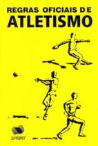 Regras Oficiais de Atletismo Regras Oficiais de Atletismo