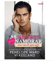 Regras para Namorar Meu Caso de Uma Noite, as