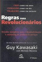 Regras Para Revolucionários Regras Para Revolucionários
