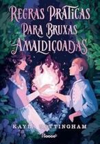 Regras práticas para bruxas amaldiçoadas