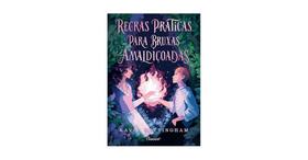 Regras práticas para Bruxas amaldiçoadas Regras práticas para Bruxas amaldiçoadas