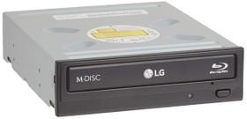 Regravador de Blu-ray/DVD/CD LG Electronics WH16NS40 16X SATA