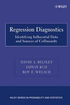 Regression diagnostics