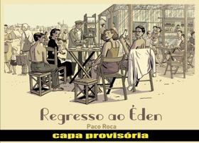Regresso ao Éden - DEVIR