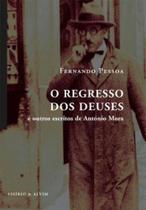 Regresso dos deuses, o - ASSIRIO & ALVIM