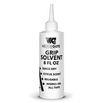 Regripagem profissional Golf Grip Solvent Wedge Guys de 240 ml