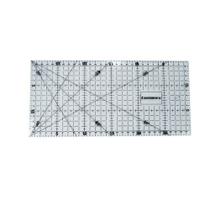 Regua 15x30 Para Patchwork Artesanato Scrapbook Regua 15x30 Para Patchwork Artesanato Scrapbook
