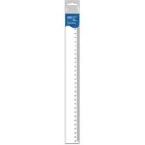 Regua 30cm academie bl tilibra