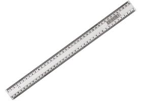 Régua 40cm Waleu Régua 40cm Waleu