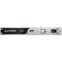 Régua 8 Tomadas Datrel DA-5000