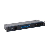 Régua 8 Tomadas Oneal OAC801E Led 120V/240V