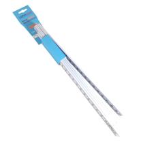 Régua Abs 1 Metro / 5 Dobras Lotus