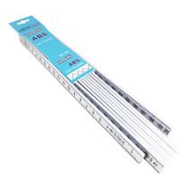 Régua Abs 2 Metros / 10 Dobras Lotus