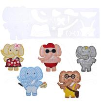 Régua Acessórios Isamara Custódio