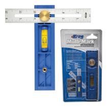 Regua Aco Inox 005Mm Multiuso Kreg Kma2900 Inox Inox S Defin Regua Aco Inox 005Mm Multiuso Kreg Kma2900 Inox Inox S Defin