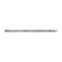 Regua Aco Inoxidavel 60Cm