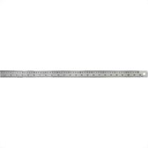 Regua Aco Inoxidavel 60Cm