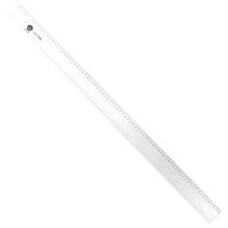 Régua Acrilica Trident 80cm Mod 7180