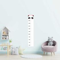 Régua Adesiva Infantil Panda N09142 20x115CM