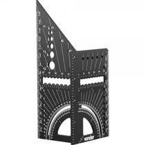 Régua angular multiuso VONDER