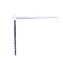 Régua Antropométrica P/ Balança Welmy Peça Original Nova Régua Antropométrica P/ Balança Welmy Peça Original Nova