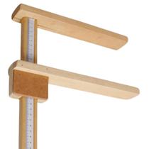 Régua Antropométrica Pediátrica, Antropometro Infantil