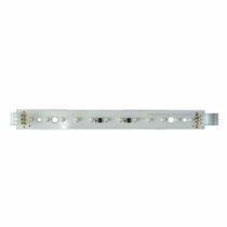 Régua Automotiva com 12 LEDs SMD - 24V - DNI 8845 Régua Automotiva com 12 LEDs SMD - 24V - DNI 8845