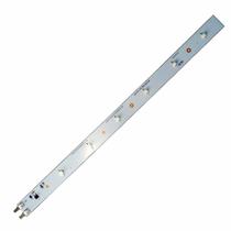 Régua Automotiva com 6 LEDs SMD - 24V - DNI 8839 Régua Automotiva com 6 LEDs SMD - 24V - DNI 8839