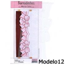 Régua Barradinhos Márcia Caires