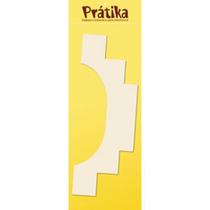 Regua Barrado Gd Pratika Patchwork Bruxelas