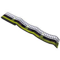 Régua BGFA Oficial XL (5x250cm) Régua BGFA Oficial XL (5x250cm)