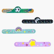 Regua bracelete brw 20 cm funny