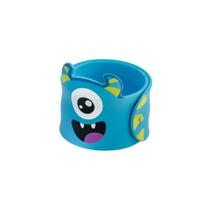 Régua Bracelete Flexível Lupi + Boo 20cm BRW Régua Bracelete Flexível Lupi + Boo 20cm BRW