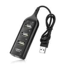 Régua cabo usb
