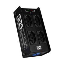 Régua de 4 tomadas RP4 - SANTO ANGELO