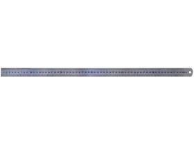 Regua De Aco Inox 60Cm