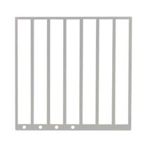 Régua De Aço Inoxidável Para Pintura Com Diamantes, Ferramenta Auxiliar Para Alinhamento De Pontos