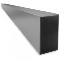 Régua de Alumínio Para Pedreiro Referência Interna 3 MT Régua de Alumínio Para Pedreiro Referência Interna 3 MT